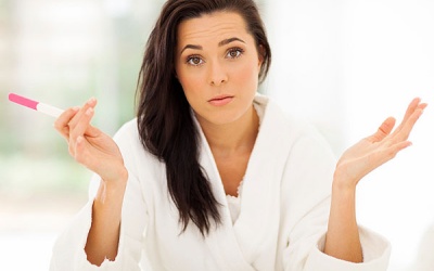 Bí quyết mang thai bạn cần biết sau tuổi 35