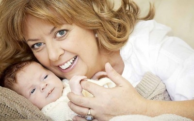 Phụ nữ mang thai muộn dễ bị đột quỵ 