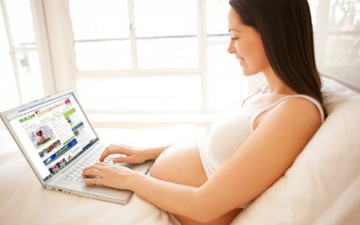 Video: Các thiết bị điện tử ảnh hưởng tới bà bầu thế nào?