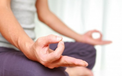 Thiền cũng có thể giảm đường huyết