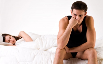 Không xuất tinh mà vẫn “lên đỉnh”? Cẩn thận vô sinh!