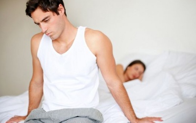 Vô sinh ở nam giới do gene lặn