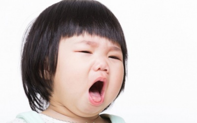 Trẻ ho lâu ngày: “Thủ phạm” là thuốc xịt mũi hàng ngày
