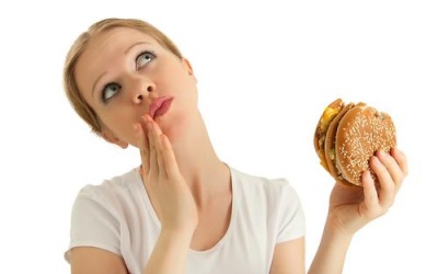 Những thói quen ăn uống giết chết tuổi xuân