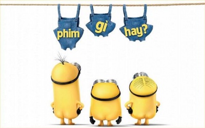 Gợi ý phim hay chiếu rạp cuối tuần đầu tháng 3/2016