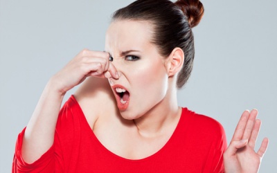 Khử mùi cơ thể tự nhiên không cần tới sản phẩm hoá học