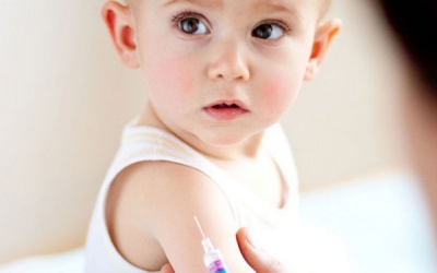 Làm thế nào để tránh trẻ bị sốc phản vệ sau tiêm phòng?