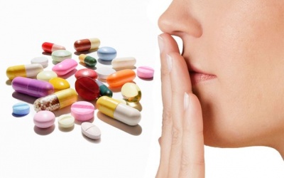 Thu hồi thuốc của dược Minh Dân do không đạt tiêu chuẩn