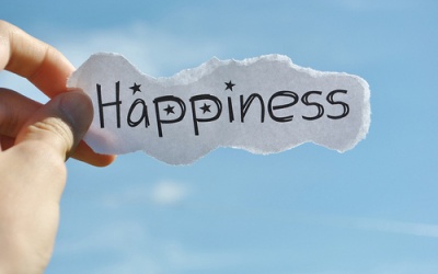 Bạn đang lầm tưởng hoàn toàn về hạnh phúc?
