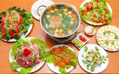 Lẩu Việt và cơn sốt ăn lẩu của người phương Tây