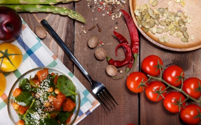 Quiz: Bạn đã biết cách chọn thực phẩm tốt với sức khỏe?