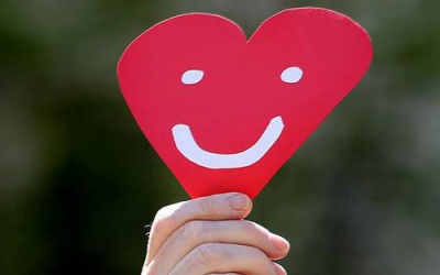 Hạnh phúc có thể 'châm ngòi' cho cái chết