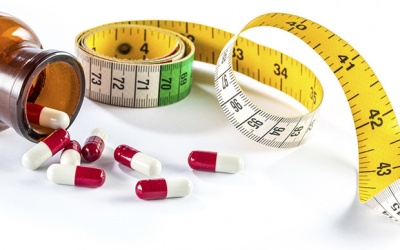 Cảnh giác với thuốc giảm cân nhanh