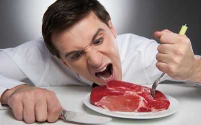 Làm quen với chế độ 'ăn tươi nuốt sống'