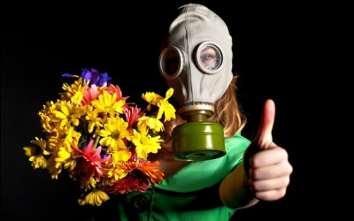 Mẹo hay phòng ngay dị ứng mùa Xuân