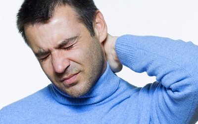 Làm sao để hết đau vai gáy?