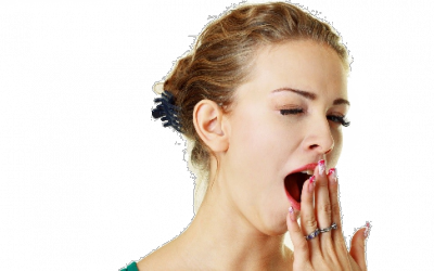 Ngáp ngủ và 4 điều bất ngờ thú vị