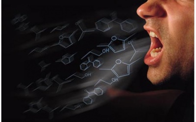 Nhờ hơi thở phát hiện bệnh ung thư phổi