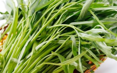 Những ai không nên ăn rau muống?