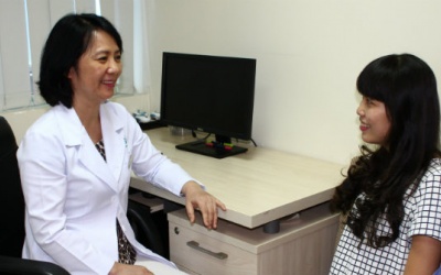 Ung thư vú – Phát hiện sớm giành 80% cơ hội sống