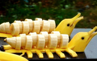 Lý do bạn nên ăn chuối mỗi ngày