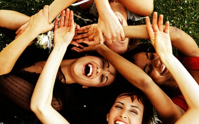 4 giai đoạn của người phụ nữ: Họ cần tặng quà gì?