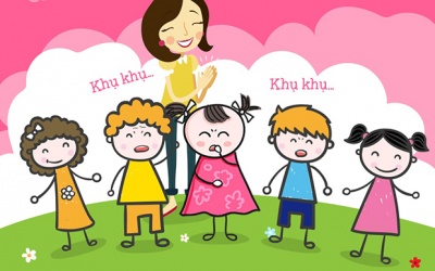 Nguyên nhân chính khiến bé bị viêm thanh quản tái đi phát lại