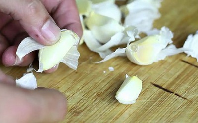 Ai không nên ăn tỏi?