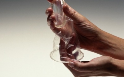 Bao cao su Trung Quốc dành cho phái đẹp