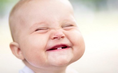 Tác dụng diệu kỳ của nụ cười