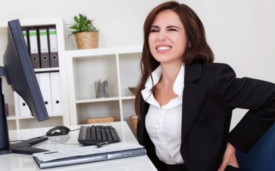 Giảm đau lưng nhờ cung cấp đủ magne cho cơ thể