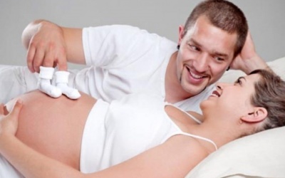 Hy vọng có con cho phụ nữ sảy thai nhiều lần