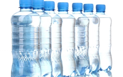 Uống nước khoáng: Đừng tưởng thế là sang!