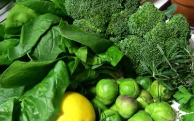 Cách nhận biết rau củ bị 'ngậm' thuốc kích thích