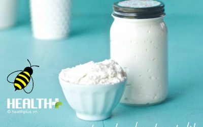 Làm lotion dưỡng ẩm làm trắng da từ sáp ong chẳng cần khéo tay