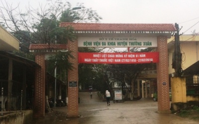 Vụ bệnh nhân tử vong sau tiêm: Chẩn đoán do sốc phản vệ không hồi phục