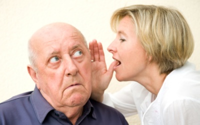 Video: Làm gì khi bị mất thính giác lúc về già?