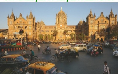 Top 10 thành phố sống rẻ nhất trên thế giới nên đến trong đời