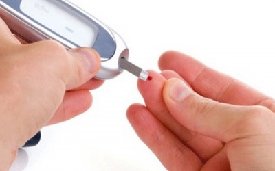 Đường huyết 8mmol/l có phải đã mắc đái tháo đường?