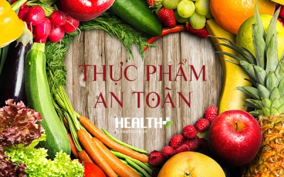 Những loại rau củ vẫn phát triển tốt mà không cần thuốc trừ sâu