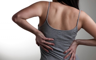 Bị loãng xương uống calci vẫn loãng như thường!