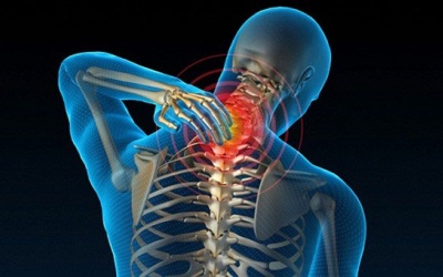 Thoái hóa đốt sống cổ dùng Cốt Thoái Vương lâu dài được không?