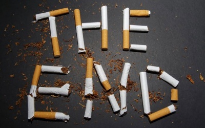 Những cách đơn giản giúp bạn tránh xa thuốc lá