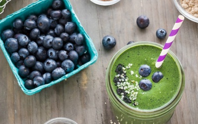 10 thực phẩm siêu hot sẽ khiến vòng eo của bạn phát phì