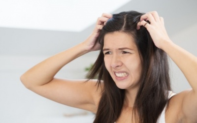 Sẽ không còn 'thảm cảnh' ngứa đến phát rồ nữa!
