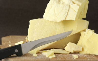 Bơ cacao không chỉ để làm đẹp