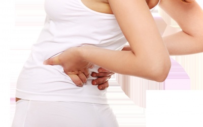 Nếu bạn bị đau lưng mạn tính, hãy tập thiền!