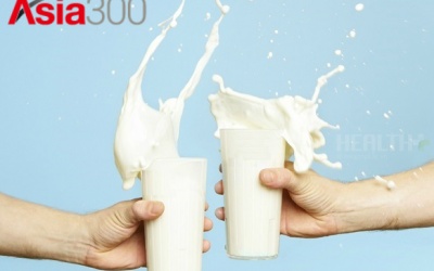 Doanh nghiệp sữa duy nhất lọt Top 300 công ty năng động nhất châu Á