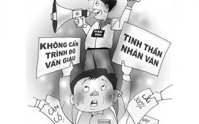 Hậu Liên Kết Việt, 4 công ty đa cấp bị “trảm” vì sao?