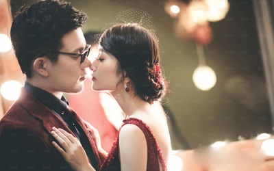 Làm như thế này chồng không say mê mới lạ!